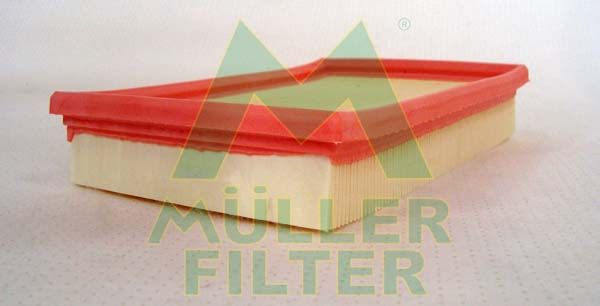 MULLER FILTER Õhufilter PA3282